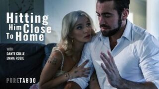 Emma Rosie – Hitting Him Close To Home