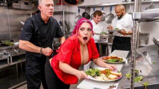 Lily Lou – Five Star Anal Fuck