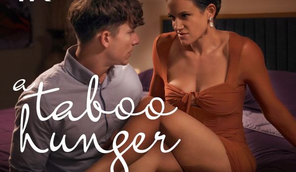 Penny Barber – A Taboo Hunger